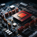 Samsung will release the latest Quasar chips to compete with Nvidia Samsung