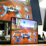 Samsung wants to follow Apple’s lead in turning its foldable smartphones into gaming consoles. Samsung