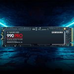 Samsung’s best SSD is now in maximum capacity. Samsung 990 Pro 4TB goes on sale Samsung 990 Pro