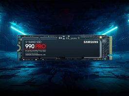 Samsung 990 Pro