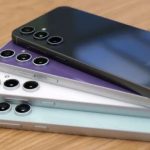 Samsung Galaxy S23 FE