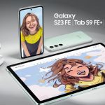 Samsung Galaxy S23 FE