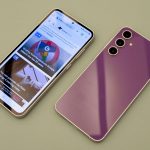 Samsung Galaxy S23 FE