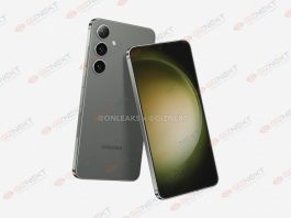 Samsung Galaxy S24 Plus