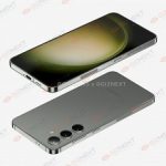 Samsung Galaxy S24 Plus