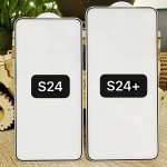 Only the Samsung Galaxy S24 Ultra will have a titanium frame Samsung Galaxy S24 Ultra