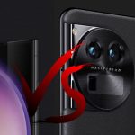 The Samsung Galaxy S24 Ultra will have a very bright screen, but the OnePlus 12 Samsung Galaxy S24 Ultra