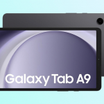 International sales of Samsung Galaxy Tab A9 and A9+ have started Samsung Galaxy Tab A9 and A9+