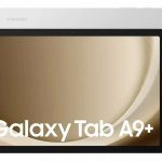Samsung Galaxy Tab A9+ tablet