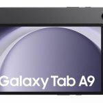 Samsung GalaSamsung Galaxy Tab A9 tabletxy Tab A9 tablet
