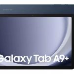 Samsung Galaxy Tab A9+ tablet