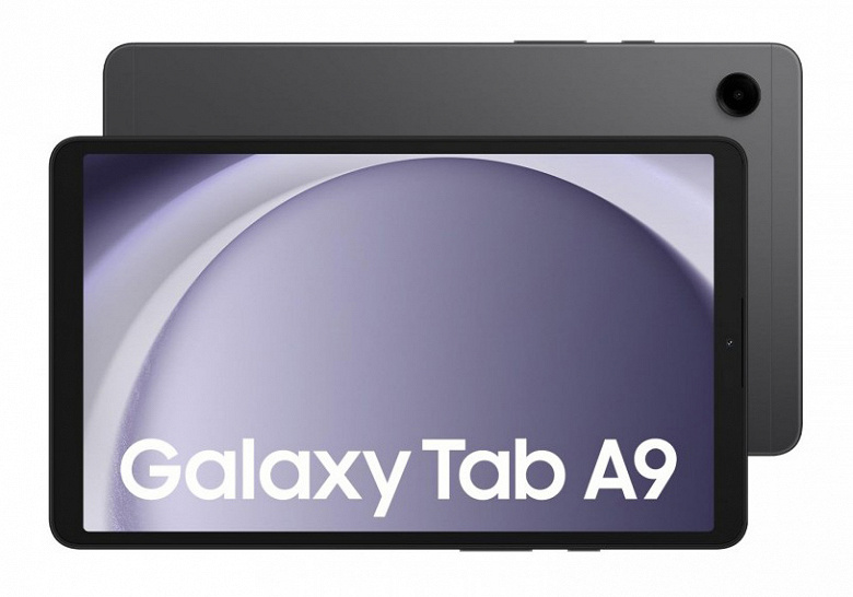 Samsung Galaxy Tab A9 tablet