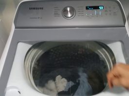 Samsung wa50r5200aw