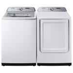Samsung WA50R5200AW A Closer Look at the Advanced Features of this Top-Notch Washing Machine Samsung wa50r5200aw