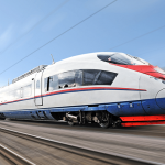 “Sapsan” remain reliable even with foreign software Sapsan