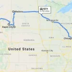 Seattle to New York: Cross-Country Chronicles Seattle to New York