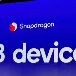 More than 3 billion devices with Snapdragon platforms are active worldwide Snapdragon