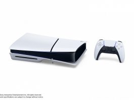Sony PlayStation 5