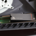 You can install an SSD of up to 8 TB in the new Sony PlayStation 5, but not just any drive will do. Sony PlayStation 5