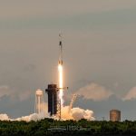 SpaceX reaches 70 launches in Q3 2023 SpaceX