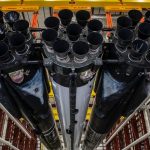 SpaceX successfully tests the Falcon Heavy rocket ahead of the launch of the Psyche mission SpaceX