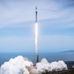 SpaceX wins $70 million contract to deploy Starshield military satellites SpaceX