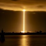 In 2023, SpaceX will deliver 1,600 tons of payload into orbit – 4 times more than the rest of the world. SpaceX