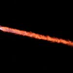 SpaceX launched 21 Starlink V2 minisatellites SpaceX