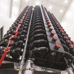Dispute between SpaceX and FAA over the risk of falling satellite debris SpaceX and FAA