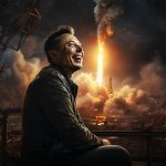 Starship’s flight to Mars have been announced, but first Elon Musk promised to catch the Super Heavy launch Elon Musk
