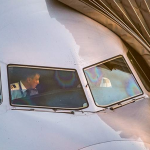 State Transport Leasing Company speaks out about the risks of flying its planes abroad State Transport Leasing Company