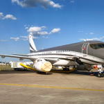 Superjet 100, Baikal and a new business jet will help gather enterprises in the Khabarovsk Territory Superjet 100