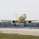 The PD-8 engine for the Superjet-100 will be certified in the near future Superjet-100