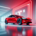 Tesla increased revenue and car production, but profits and profitability collapsed Tesla