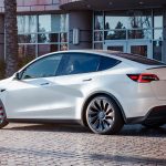 Regretted buying Tesla. Tesla