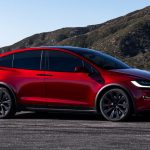 Tens of thousands of Teslas have been recalled due to problems with the braking system Teslas