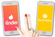 Tinder vs Bumble 2023: Which Dating App Triumphs? Tinder vs Bumble