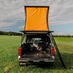 Tent Bed for 2024 Toyota Tacoma – GoFastCampers Introduced Toyota Tacoma