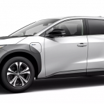 New Toyota and Subaru presented. They are perfectly prepared for winter Toyota and Subaru