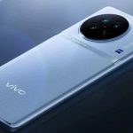 What’s more important, 200W charging or a 6000mAh battery? Vivo has made its choice Vivo