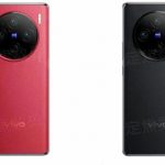 Vivo X100 Pro+ renders have appeared Vivo X100 Pro+