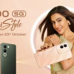 Vivo Y200 5G specifications revealed: Snapdragon 4 Gen 1, 64 MP and 5000 mAh for $265 Vivo Y200 5G