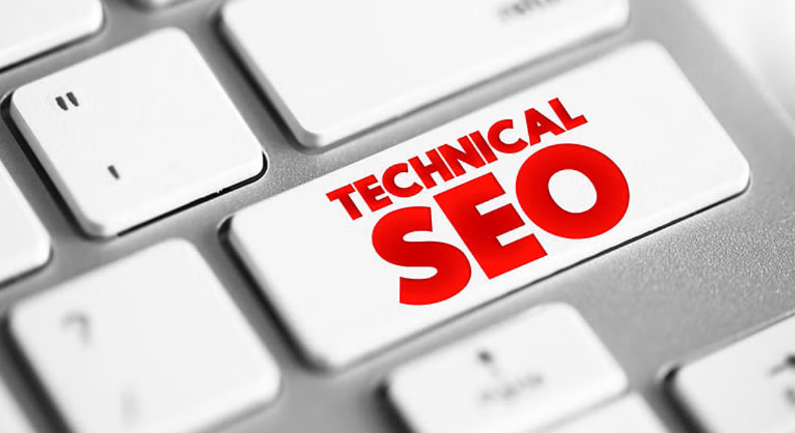 What Is Technical SEO