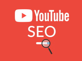 What is YouTube SEO