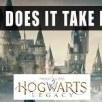 When Does Hogwarts Legacy Take Place? When Does Hogwarts Legacy Take Place