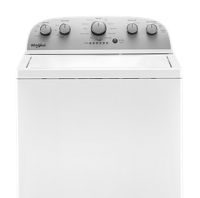 Whirlpool WTsW5000DW