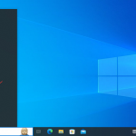 Windows 10 received an unexpected update in the Start menu Windows 10