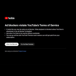 Google blocks some Windows 11 users from viewing YouTube videos. Windows 11