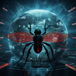 A sophisticated spy miner, StripedFly discovered that managed to infect more than million Windows and Linux devices. Windows and Linux devices