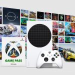 Xbox Series S Starter Bundle Unveiled Xbox Series S Starter Bundle